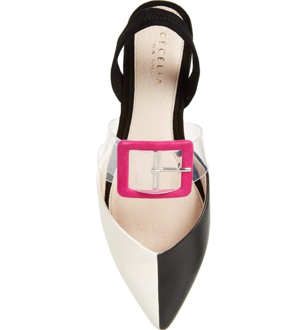 Deacon | Cecelia New York