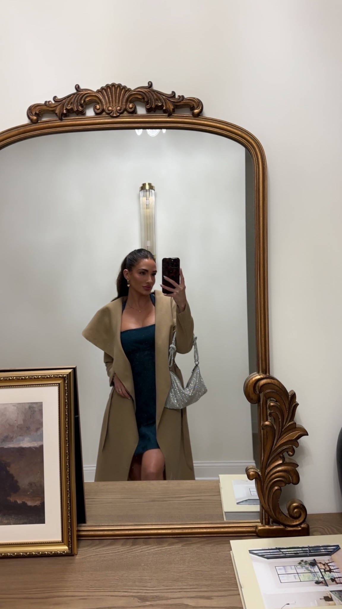 My trench is sold out but I linked similar styles at amazing price points!! Perfect solid piece for your wardrobe and goes with so much!

#LTKHoliday #LTKFindsUnder100