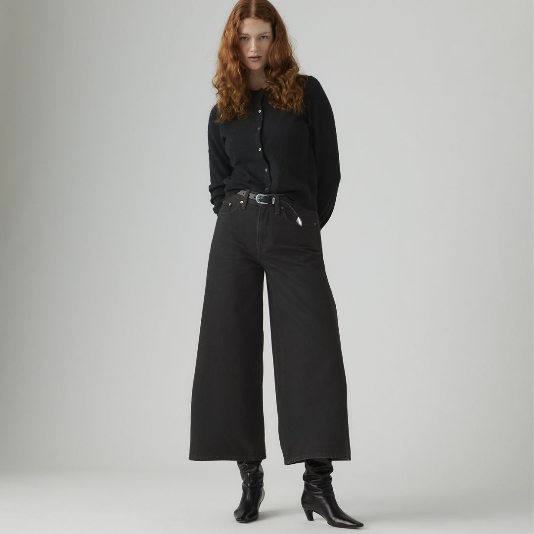 Levi's XL Culotte Women's Jeans 23 | Levi's US
