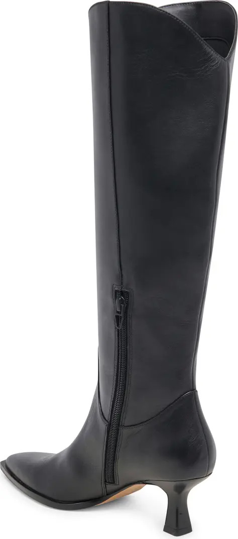 Annika Pointed Toe Boot (Women) | Nordstrom