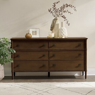 Dakota Wide Dresser | Grandin Road