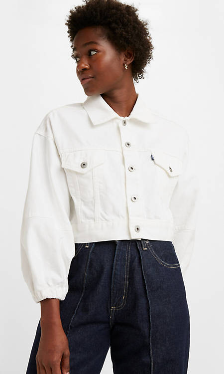 Resort Trucker Jacket | LEVI'S (US)