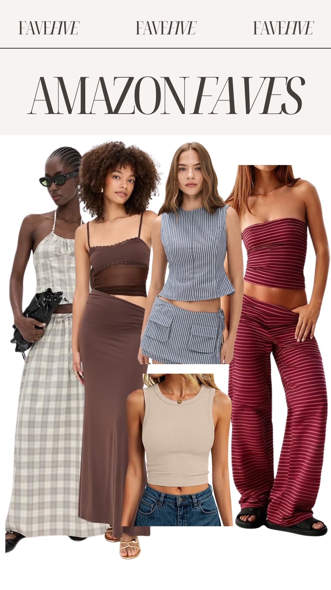 Amazon favorite finds 

#LTKSaleAlert #LTKootd