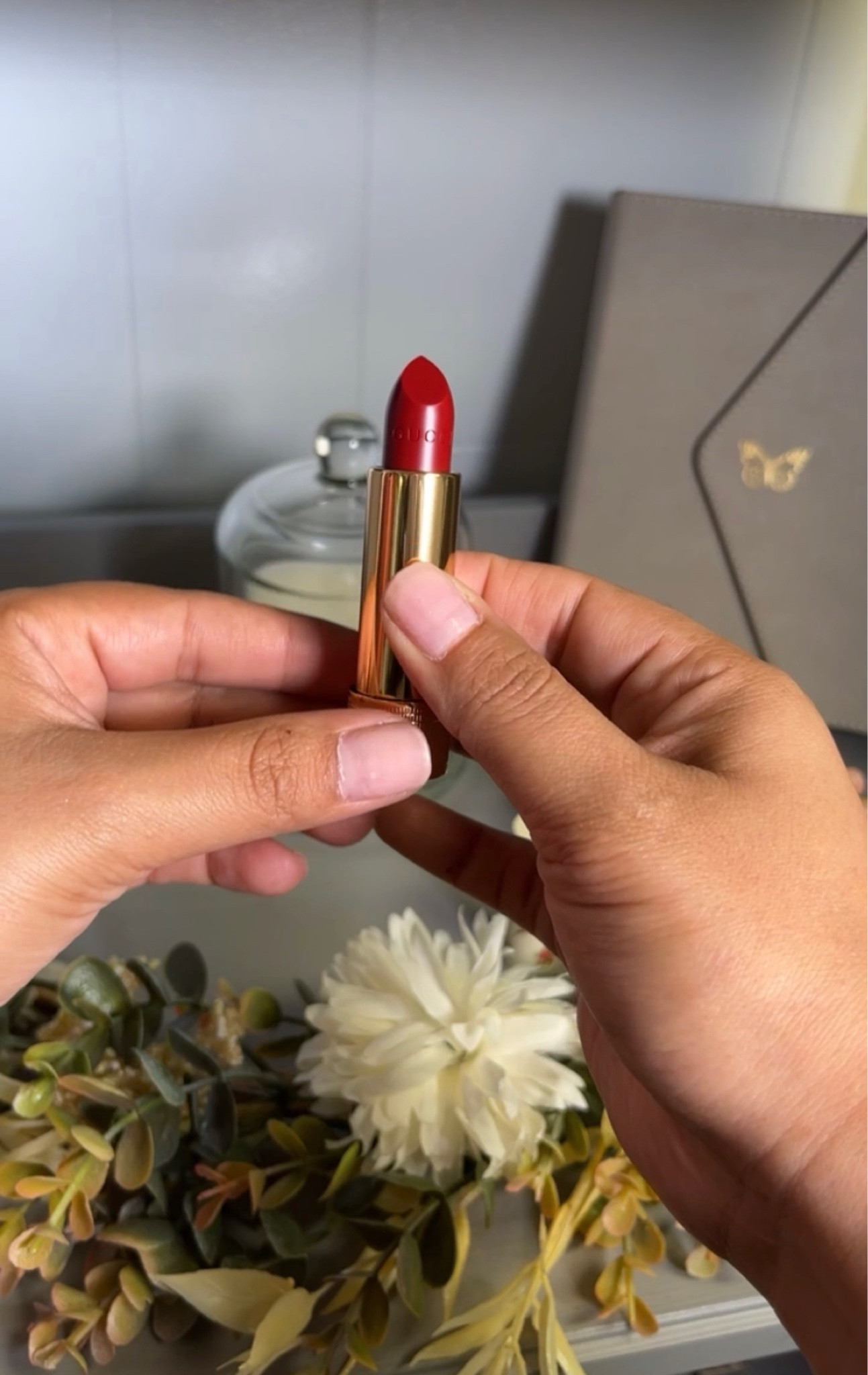 Meet Diana Amber from Gucci Beauty. So in love! 

#LTKstyletip #LTKSeasonal #LTKbeauty