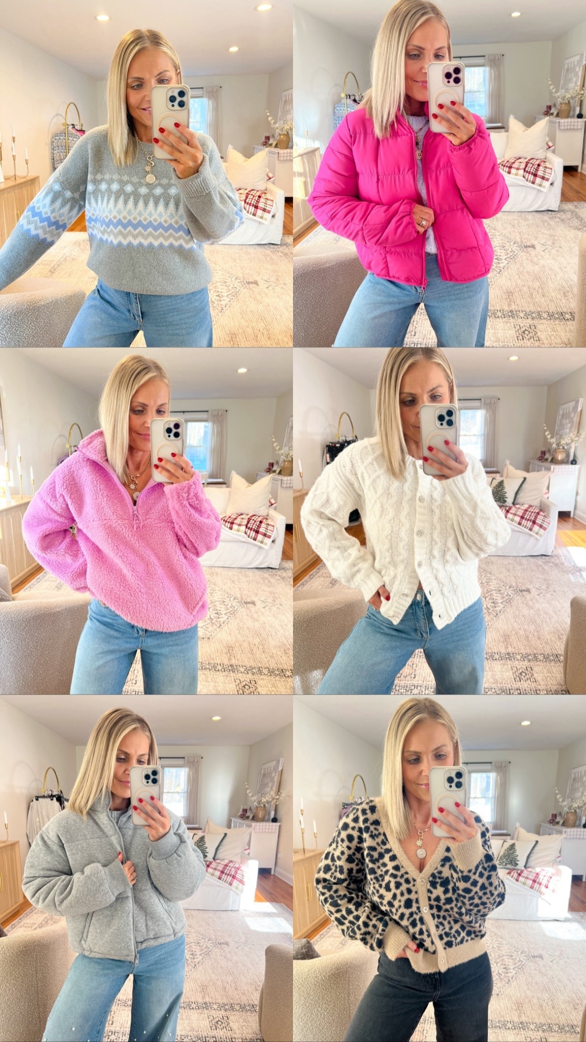 Walmart New arrivals that I am obsessed with!!😍 all under $30👏


Walmart fashion, Walmart finds, winter outfits, casual outfits, holiday outfits, Christmas outfits, matching sets, petite fashion, midsize fashion, Walmart jeans, gifts for her, gifts for teens, gifts for college kids 

#LTKMidsize #LTKSeasonal #LTKPetite