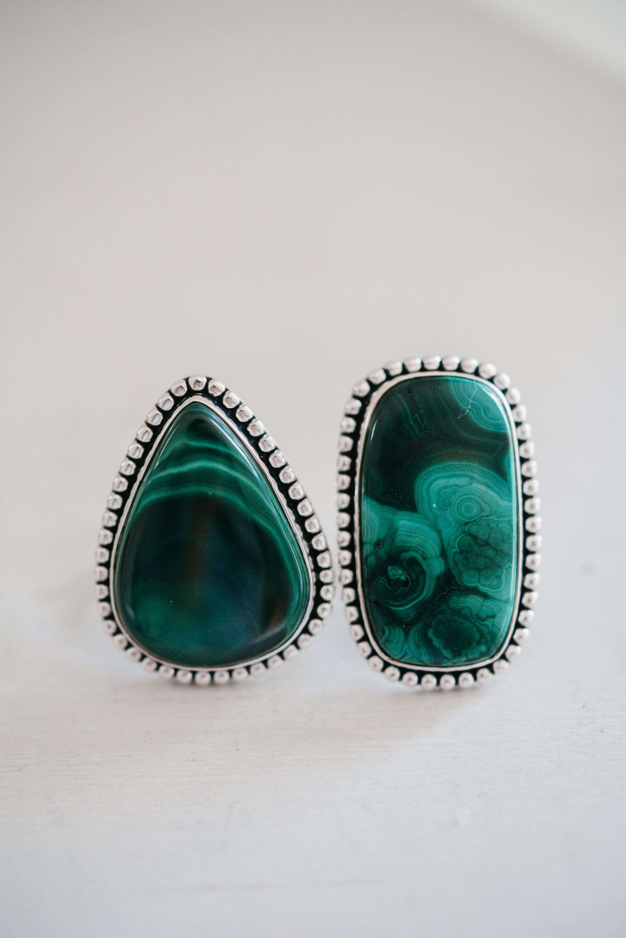 Betsy Ring | Goldie Lew Jewelry