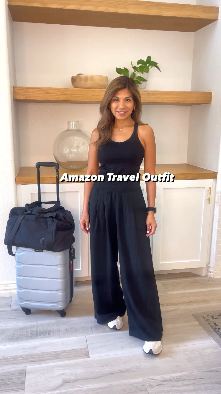 elvieinthecity's Travel Outfits Collection on LTK