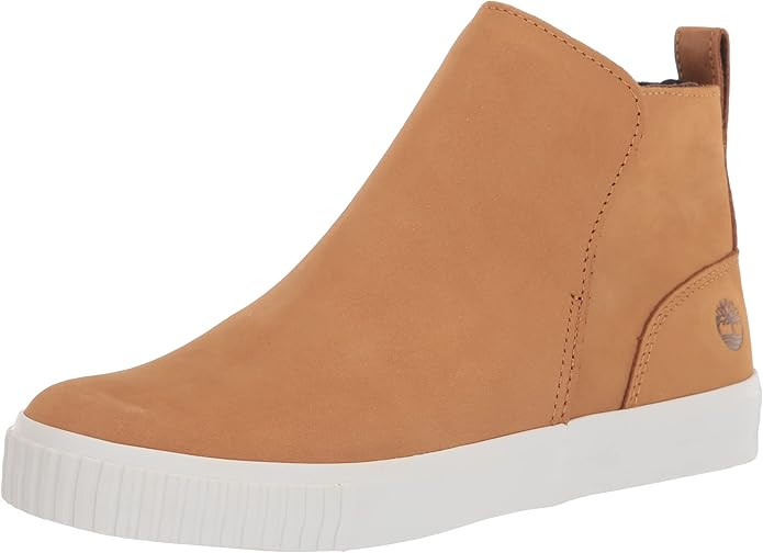 Timberland Women's Skyla Bay Chelsea Boot | Amazon (US)