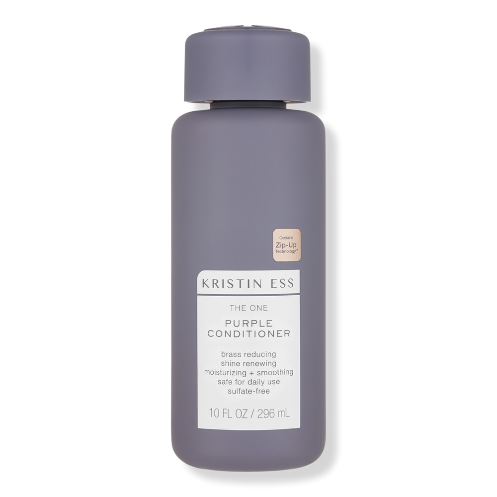 KRISTIN ESS HAIR One Purple Conditioner | Ulta