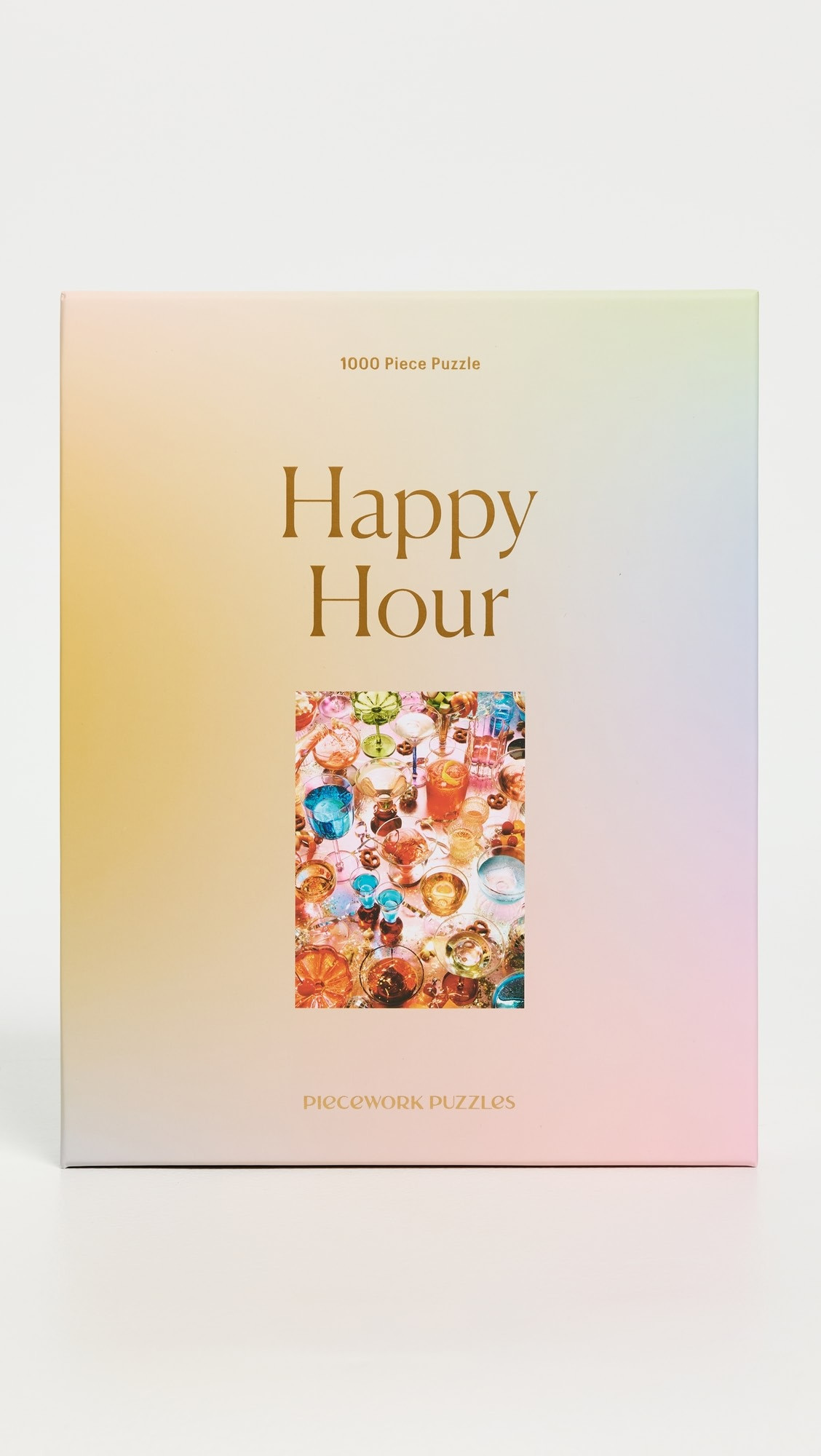 Happy Hour Puzzle | Shopbop