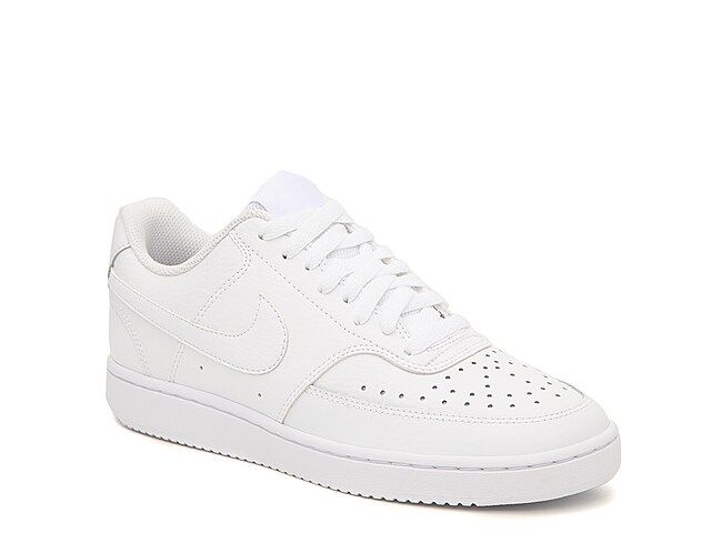 Nike Court Vision Sneaker - Women's | DSW