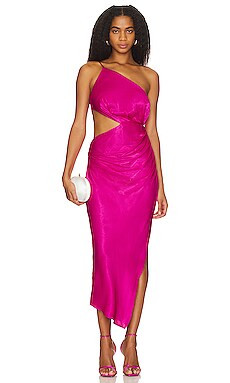 Martina Dress
                    
                    ASTR the Label | Revolve Clothing (Global)