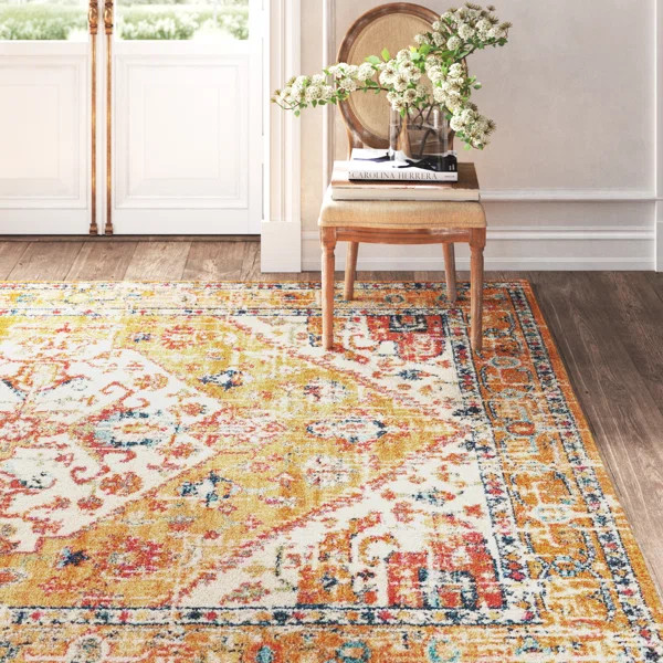 2' x 3' Area Rugs | Wayfair North America