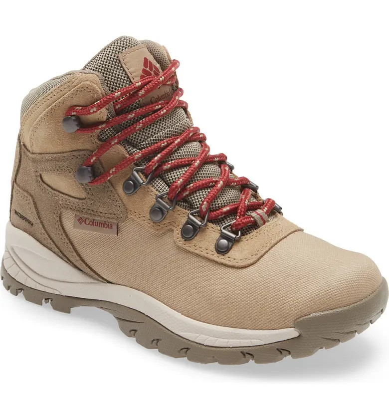 Newton Ridge Waterproof Hiking Boot | Nordstrom