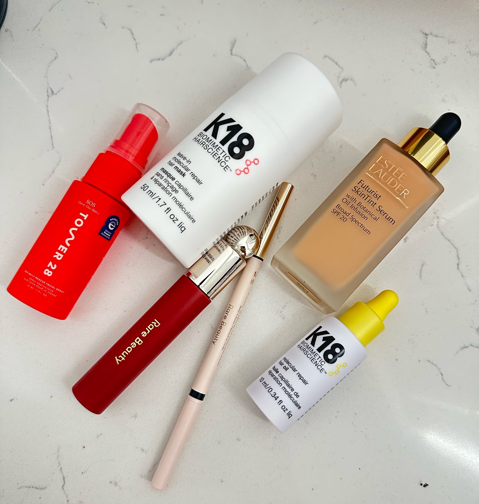 My Sephora sale haul 🥰 so excited to try all these new things!!

Sephora / make up / gift guide / natural make up 

#LTKfindsunder50 #LTKsalealert #LTKHolidaySale