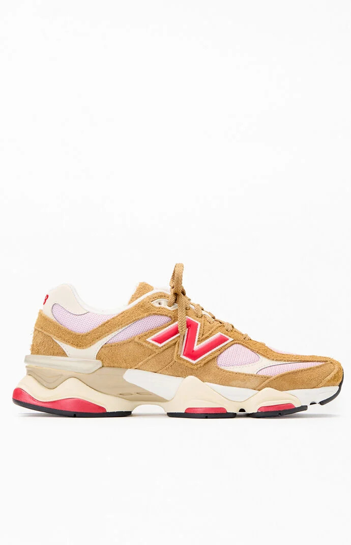 New Balance Brown 9060 Sneakers - Size 6 | PacSun