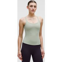 lululemon Align™ Scoop Waist-Length Tank Top | Lululemon (US)