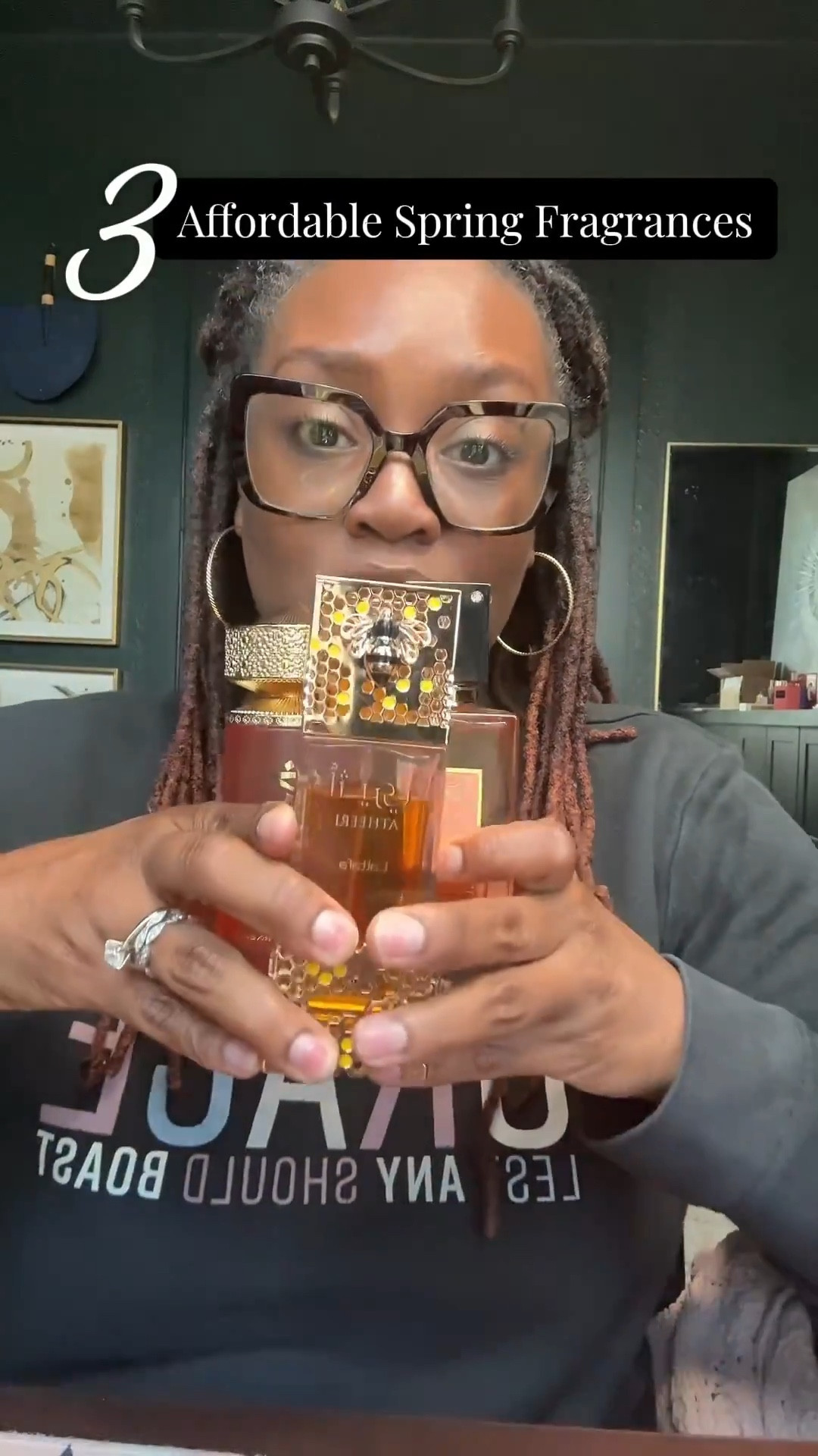 Here are 3 affordable fragrances that can be found on Amazon that are perfect for the girl that likes to keep it fruity and floral. 

These are OG staples that are perfect for the longer days and will have you smelling absolutely amazing. 

 

#LTKselfcare #LTKstorytime #LTKvlog