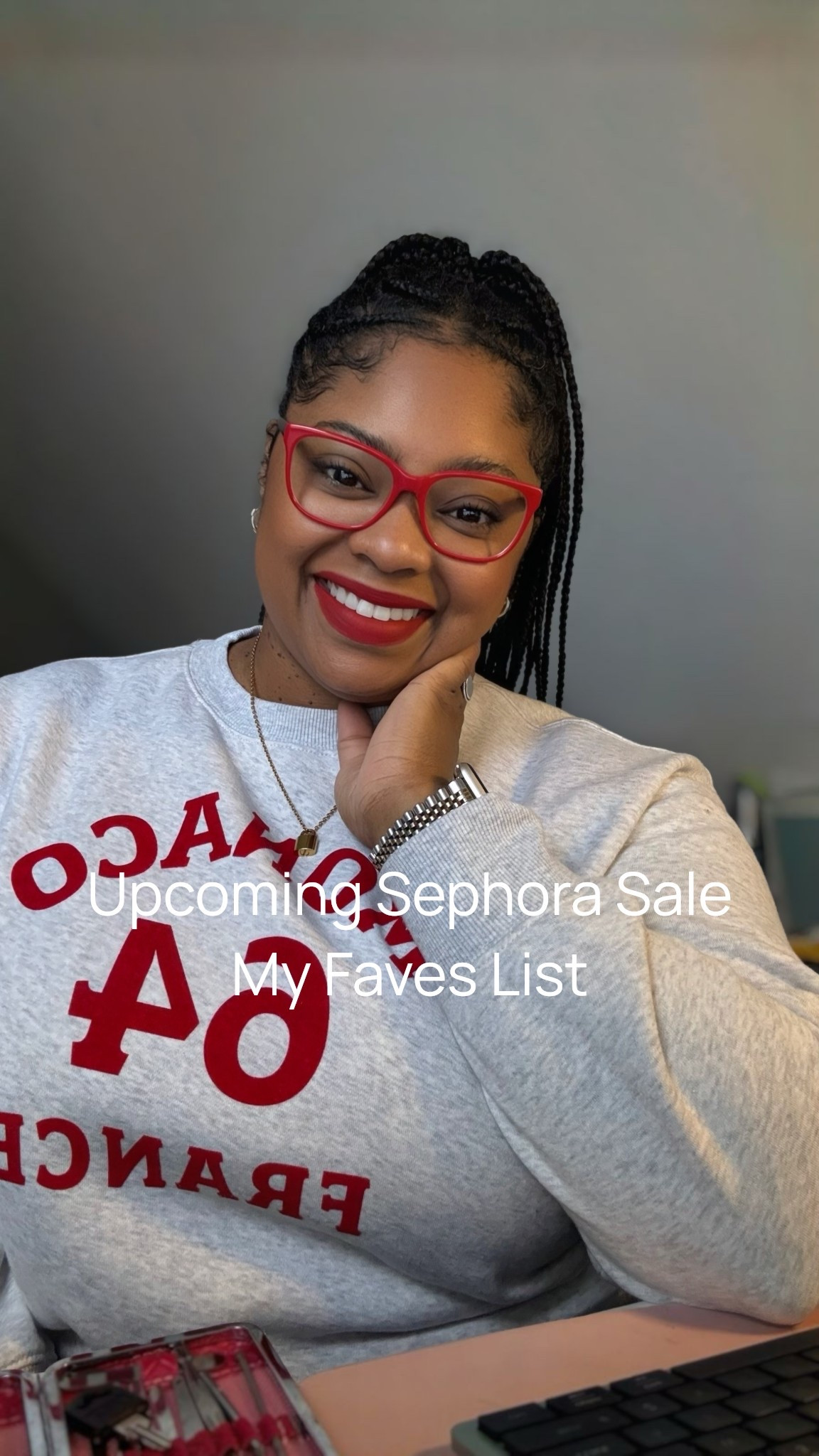 My Sephora Must-Haves!

#LTKBeauty #LTKFindsUnder100 #LTKFindsUnder50