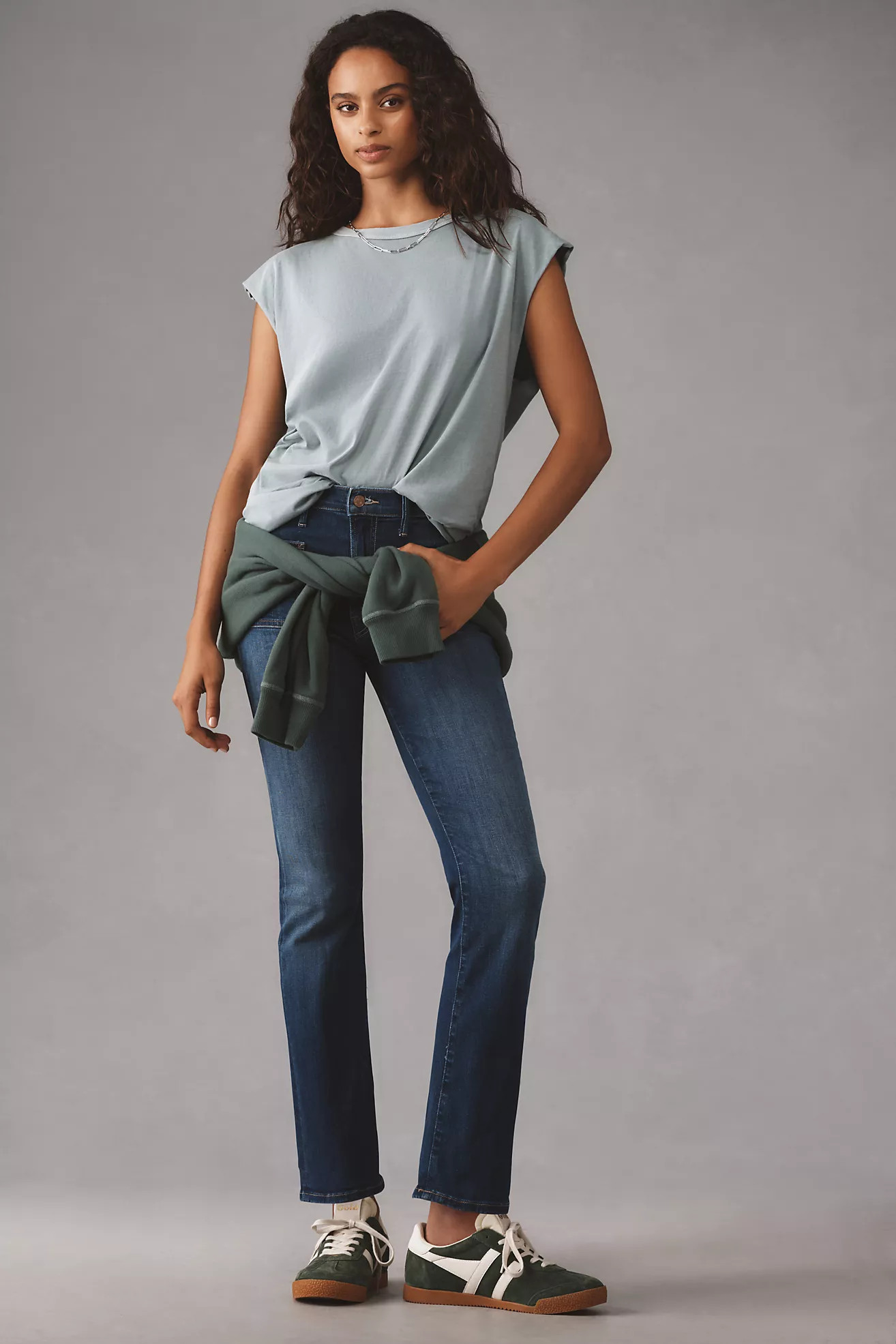 MOTHER | Anthropologie (US)