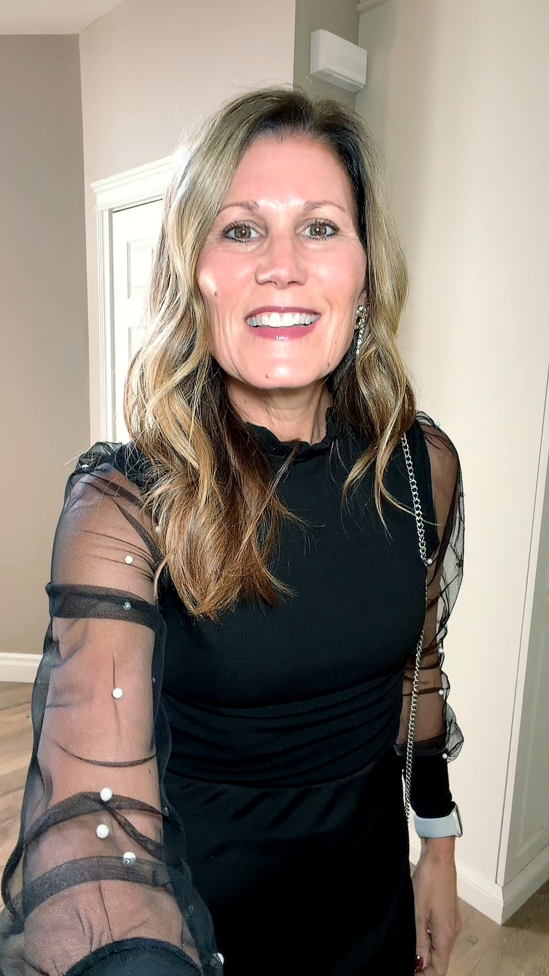 Holiday party ready 🎉🎄

#LTKHoliday #LTKFindsUnder50 #LTKootd