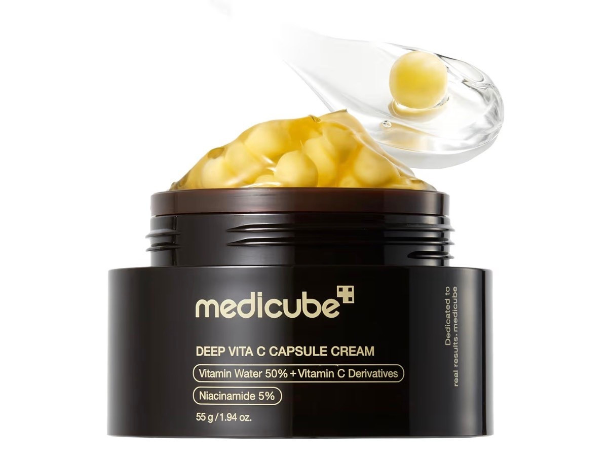 She’s on saleeeee

#LTKgrwm #LTKselfcare #LTKSaleAlert