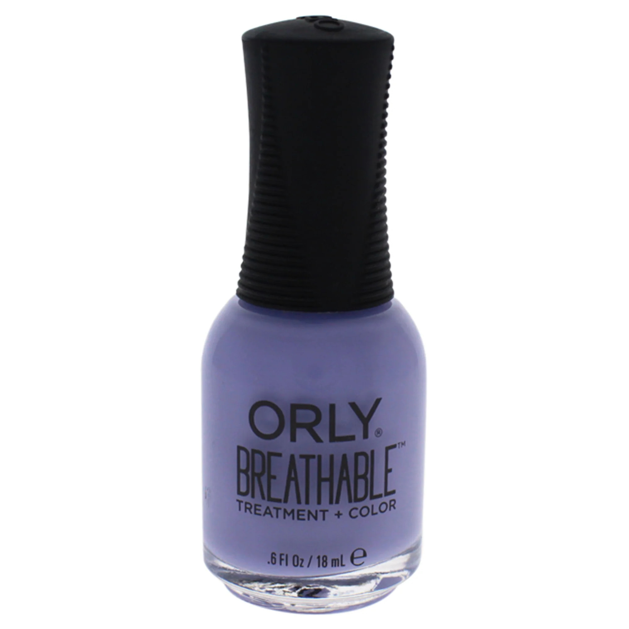 Breathable Treatment Plus Color - 20918 Just Breathe by Orly for Women - 0.6 oz Nail Polish | Shop Simon