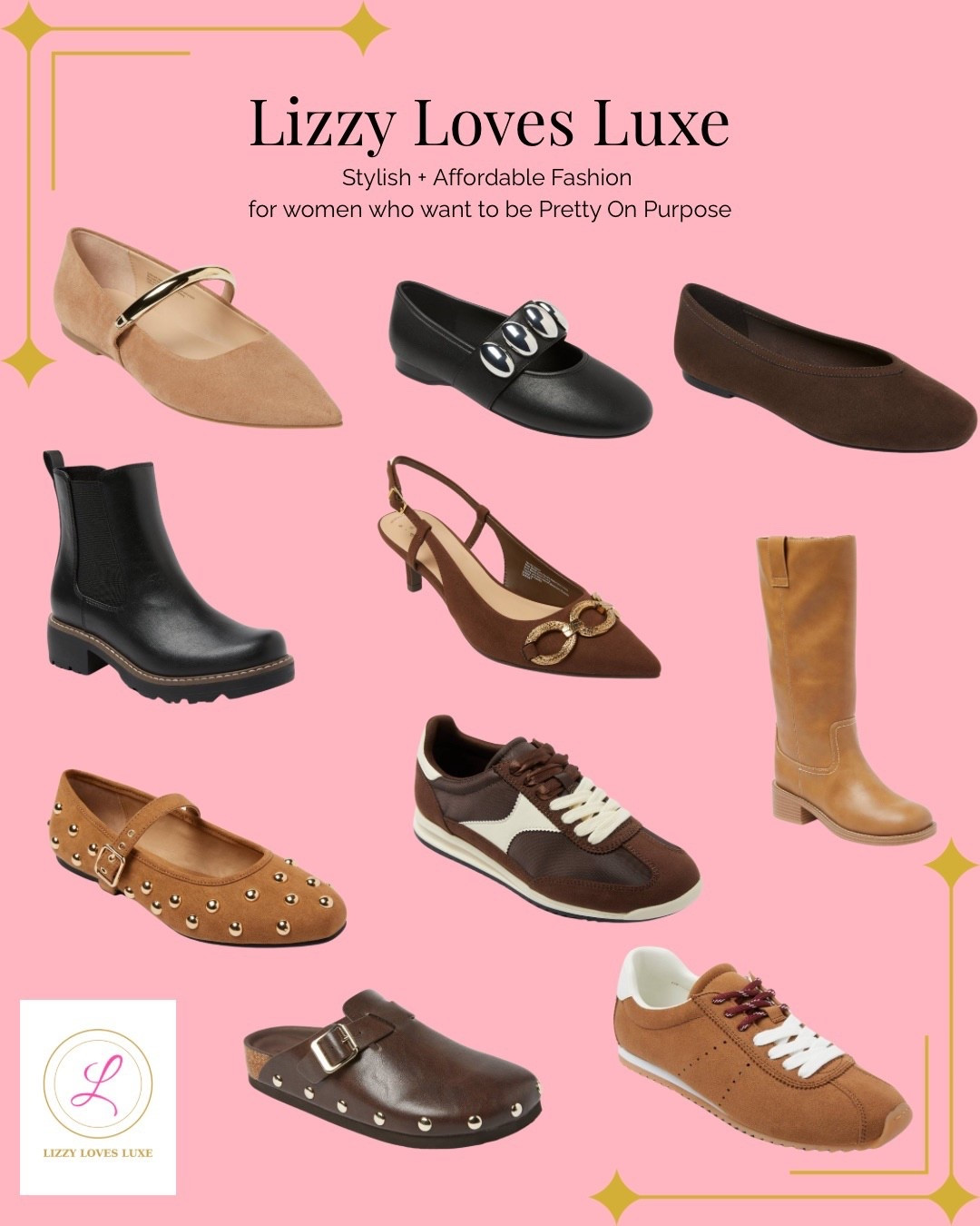 My favorite fall shoes from target

#LTKOver40 #LTKFindsUnder50