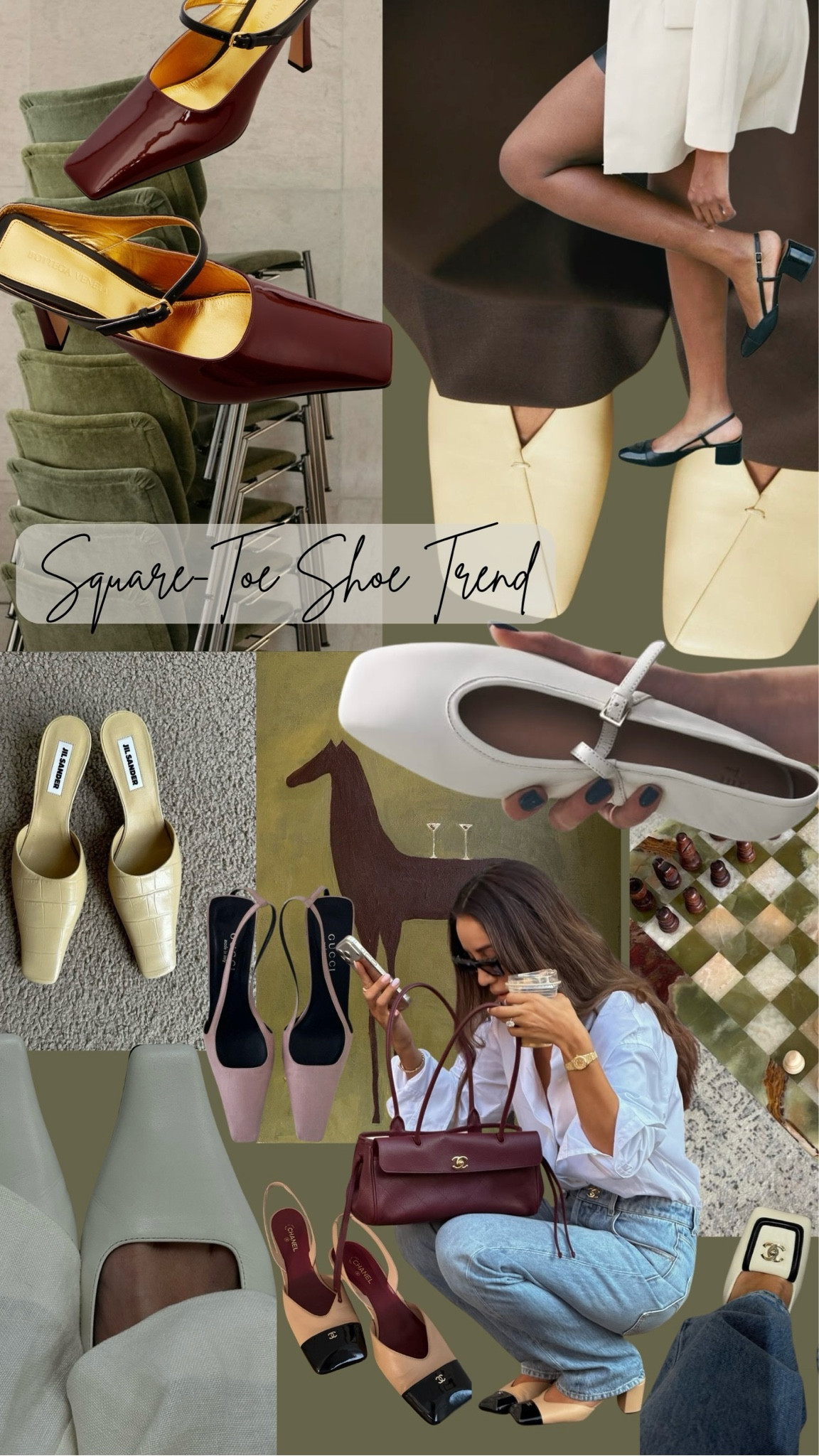 #LTKShoes ✨

#LTKSeasonal
