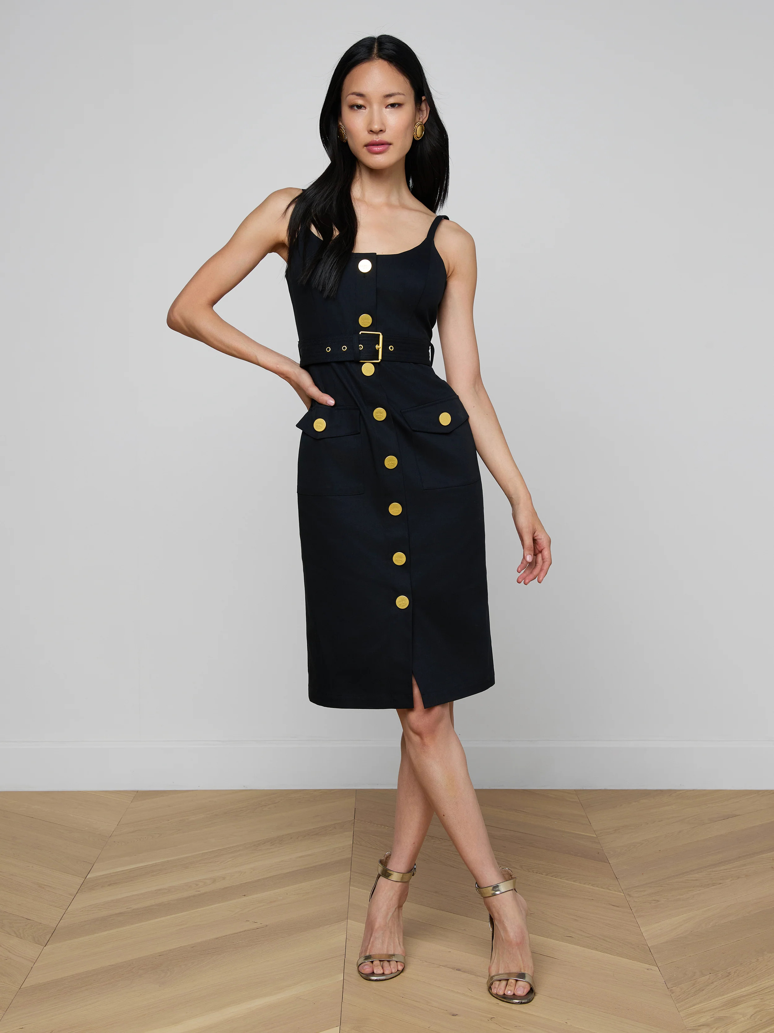 Ida Dress | L'Agence