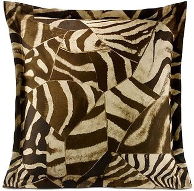 Ralph Lauren Home Victoria Falls Euro Sham | Amazon (US)