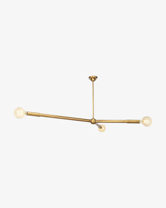 Talon Chandelier | McGee & Co.