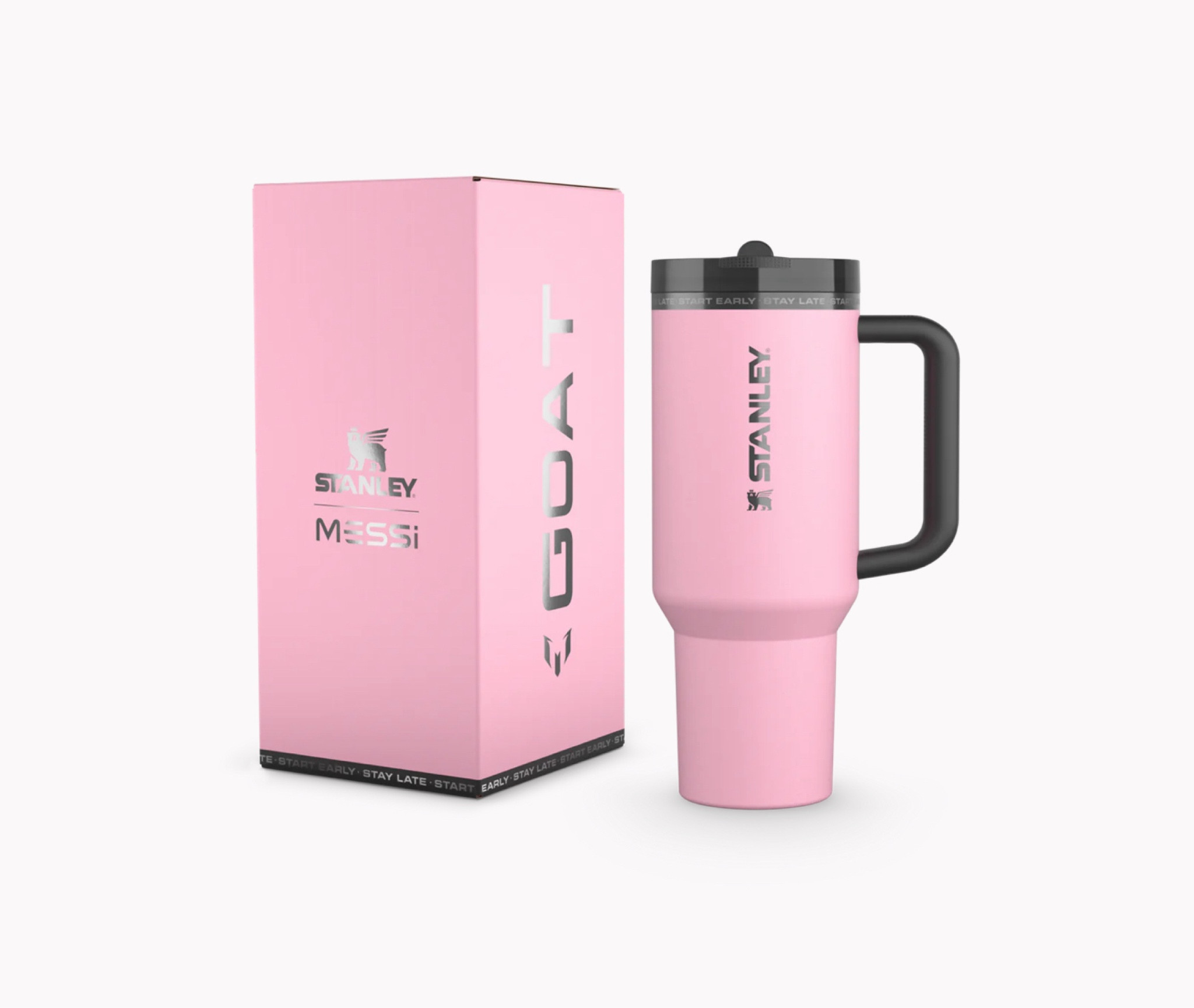 Leak proof Stanley 🩷

#LTKGiftGuide #LTKSeasonal #LTKHoliday