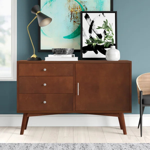 Labarbera TV Stand for TVs up to 58" | Wayfair North America