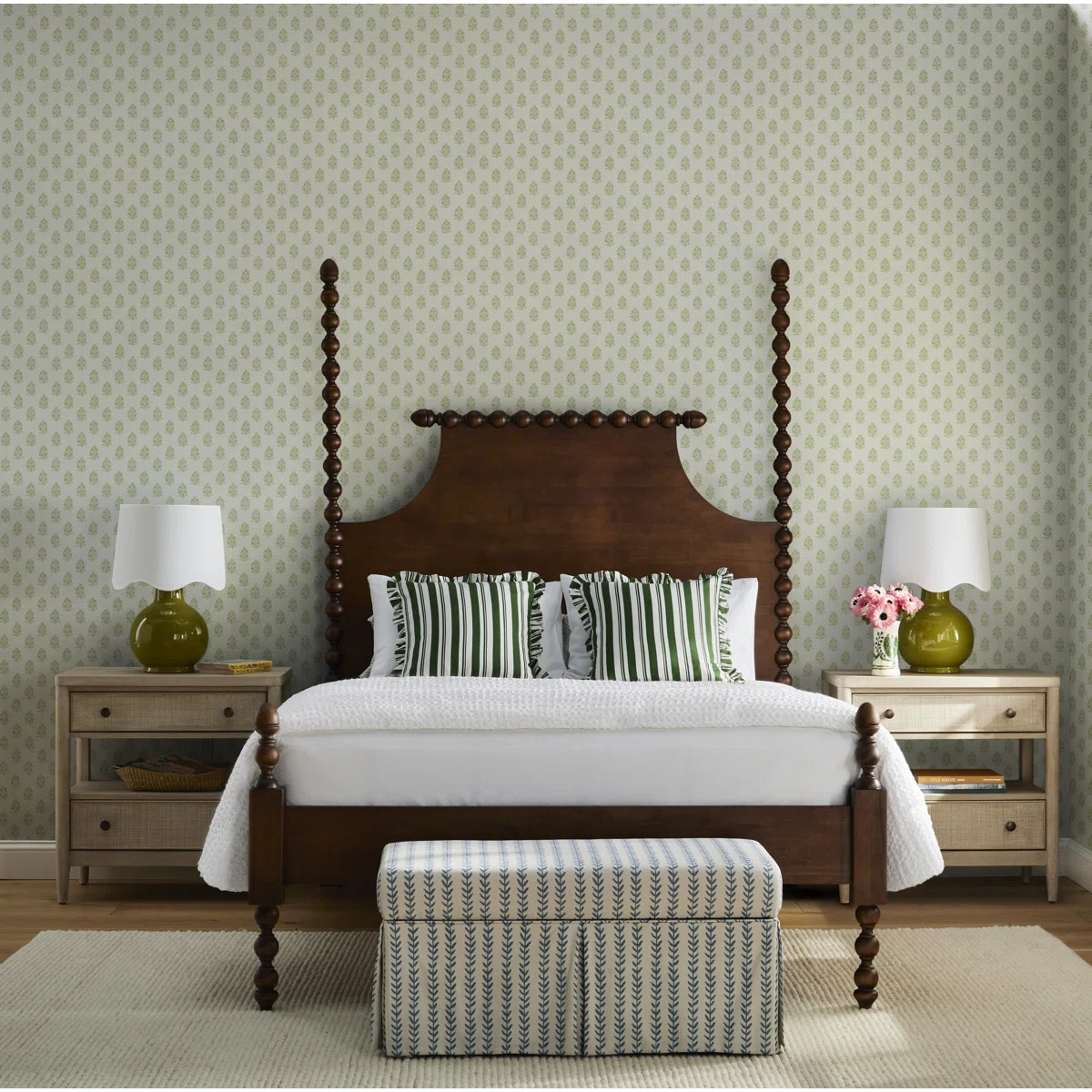 Wyatt Upholstered Storage Bench | Wayfair North America