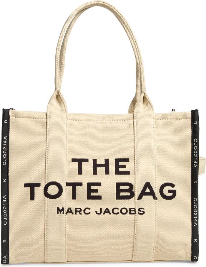 The Jacquard Tote Bag | Nordstrom