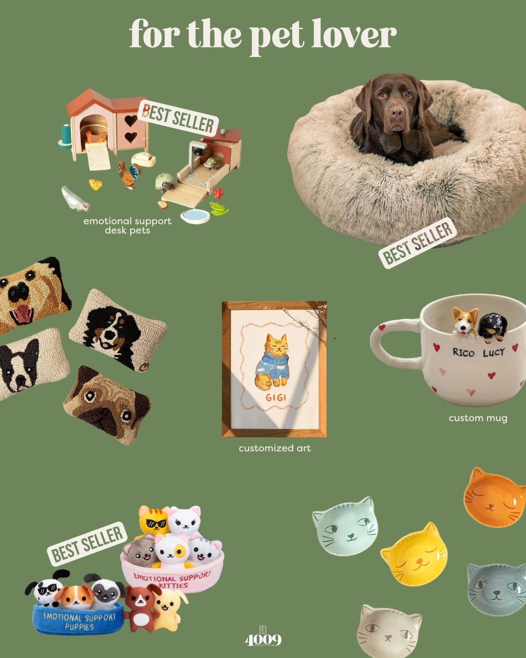 Gifts for the pet lovers. Dogs. Cats  

#LTKFindsUnder100 #LTKGiftGuide #LTKFindsUnder50