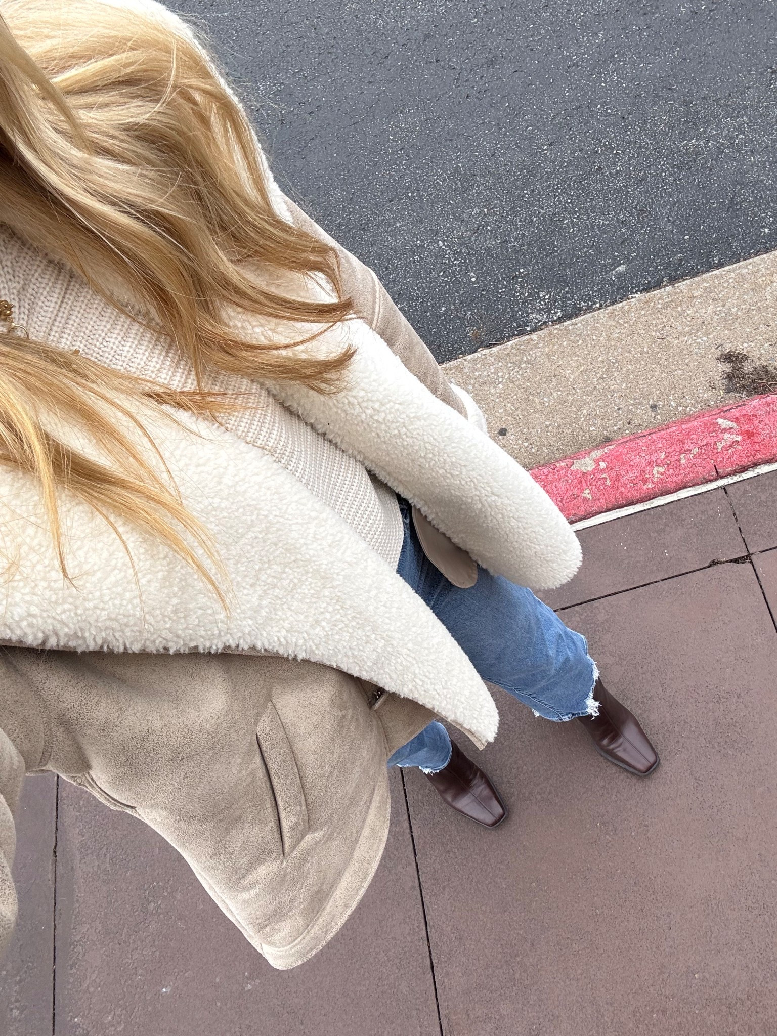 This Target jacket is my new favorite!!!! Can be styled so many ways 🤍

#LTKSeasonal #LTKootd #LTKFindsUnder50