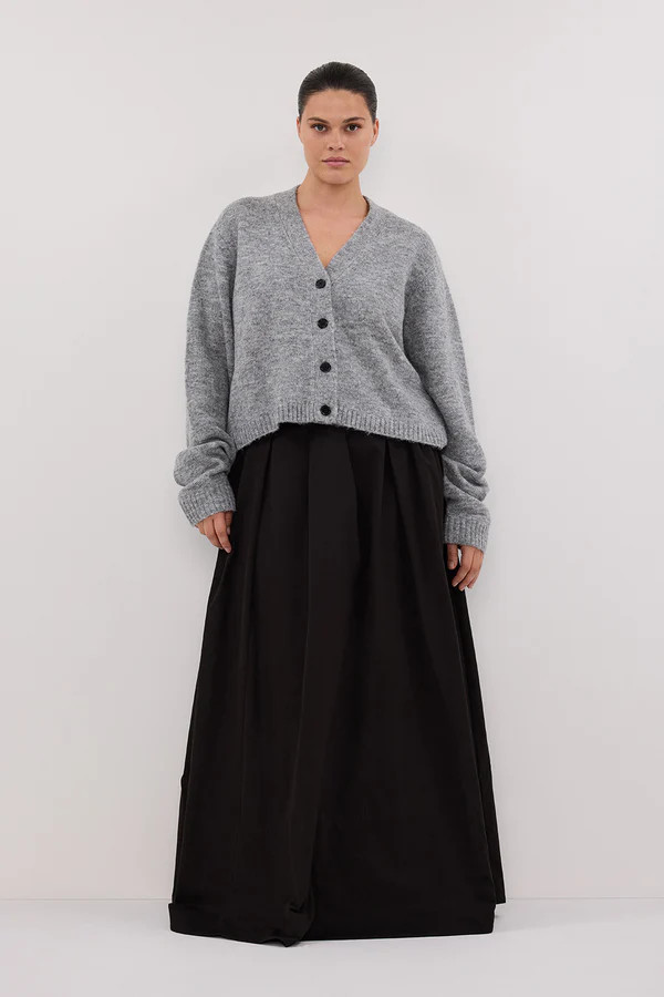 PIP SILVER MARLE KNIT CARDIGAN | DISSH