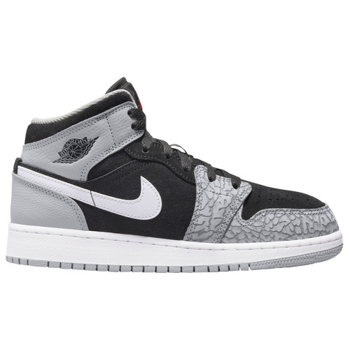Jordan AJ 1 Mid SE | Kids Foot Locker (US)