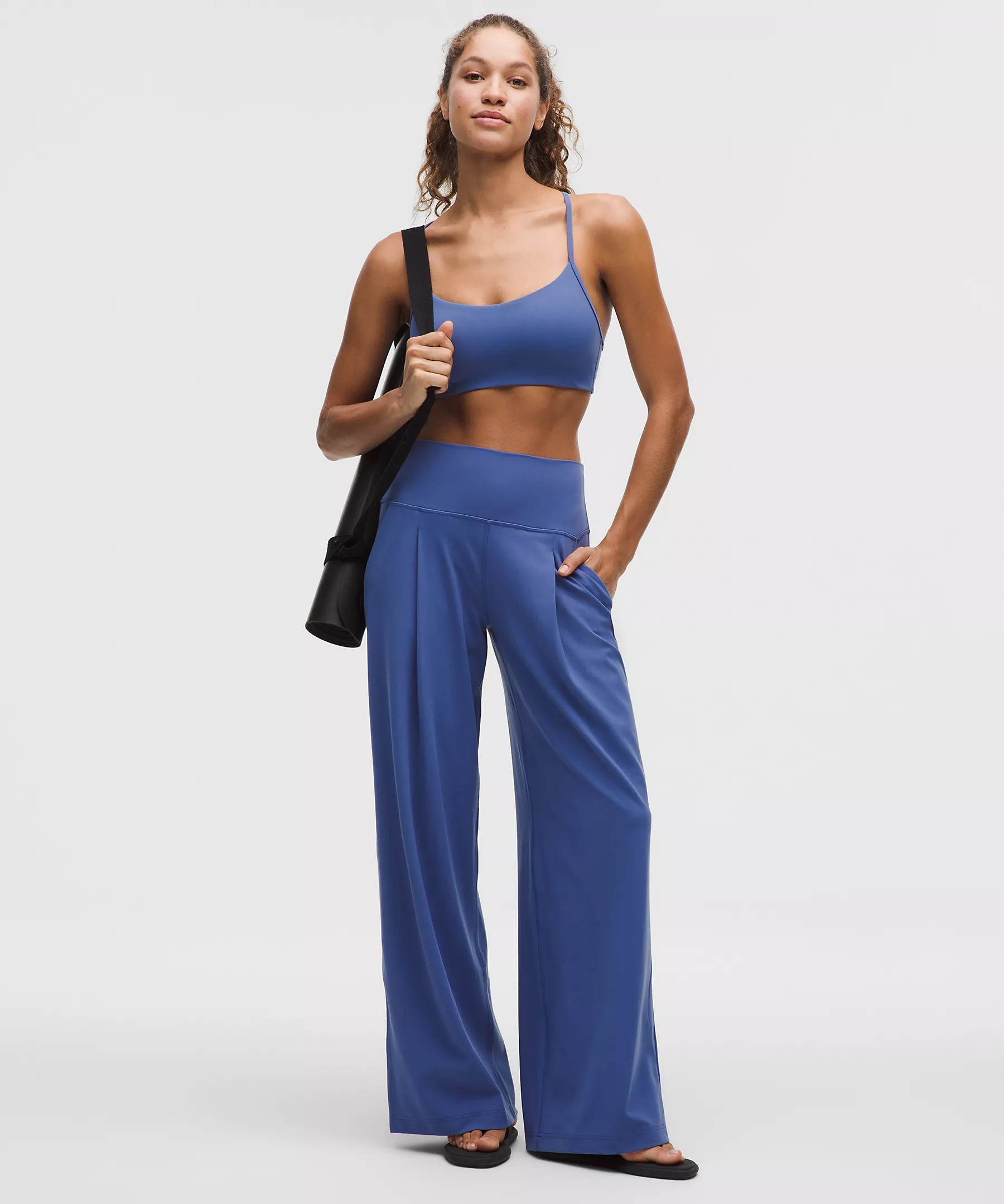 lululemon Align™ Palazzo Pant | Lululemon (US)