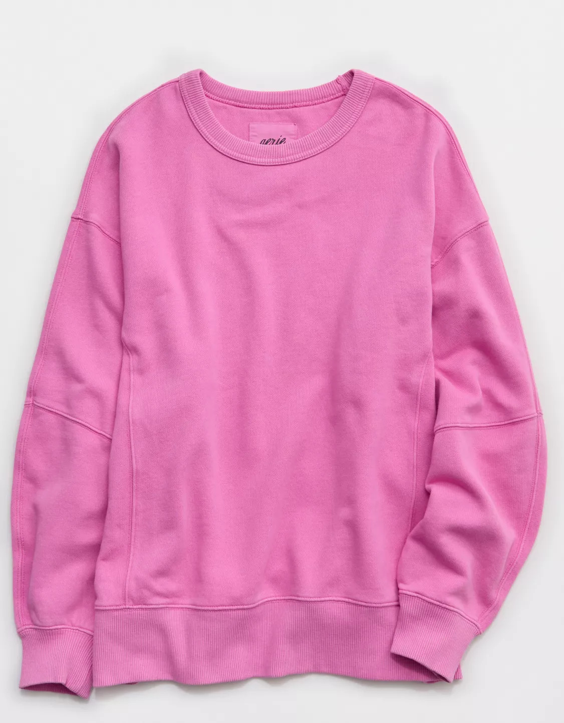 Aerie Go-To Sweatshirt | Aerie