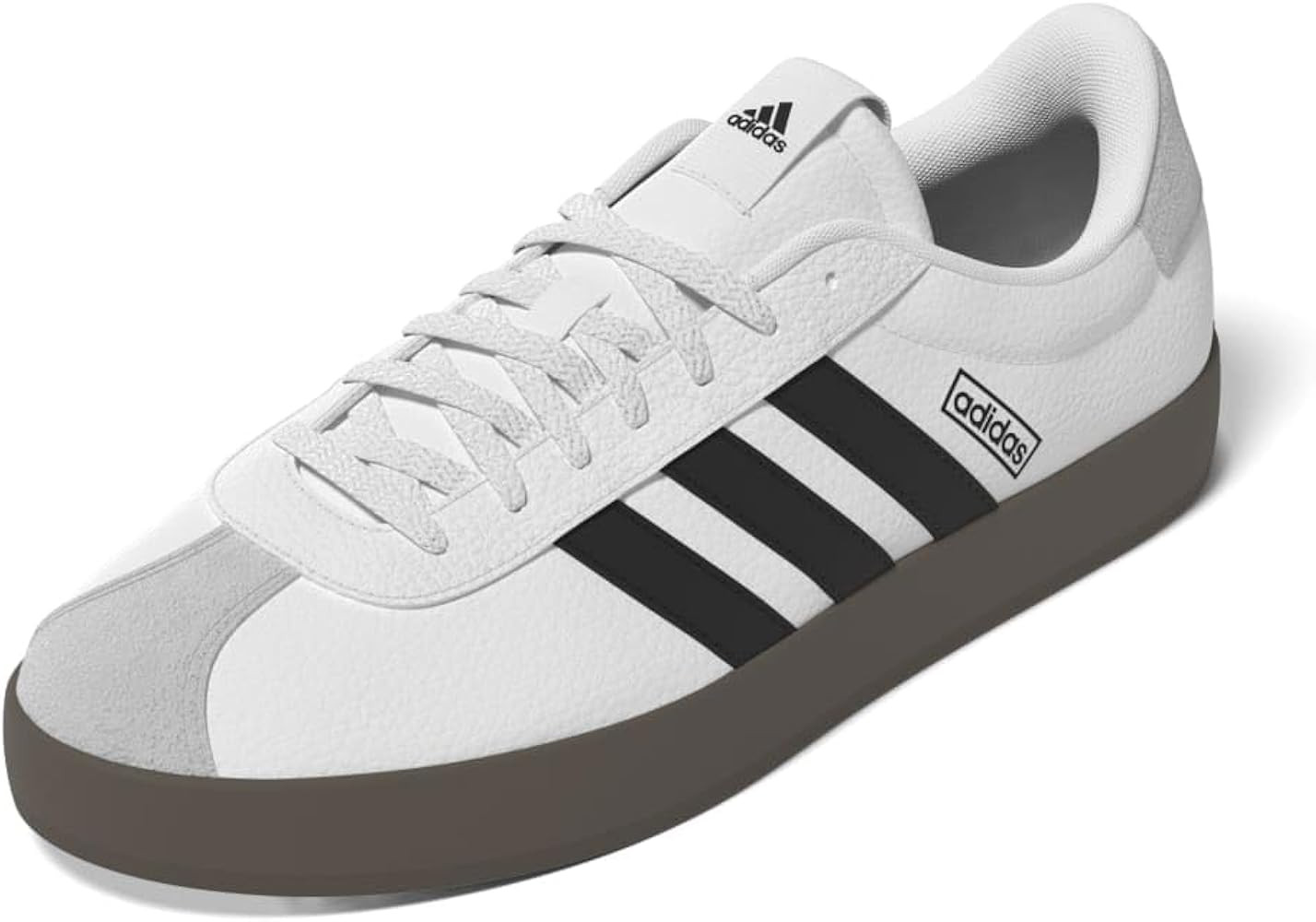 adidas Women's VL Court 3.0 Sneaker | Amazon (US)