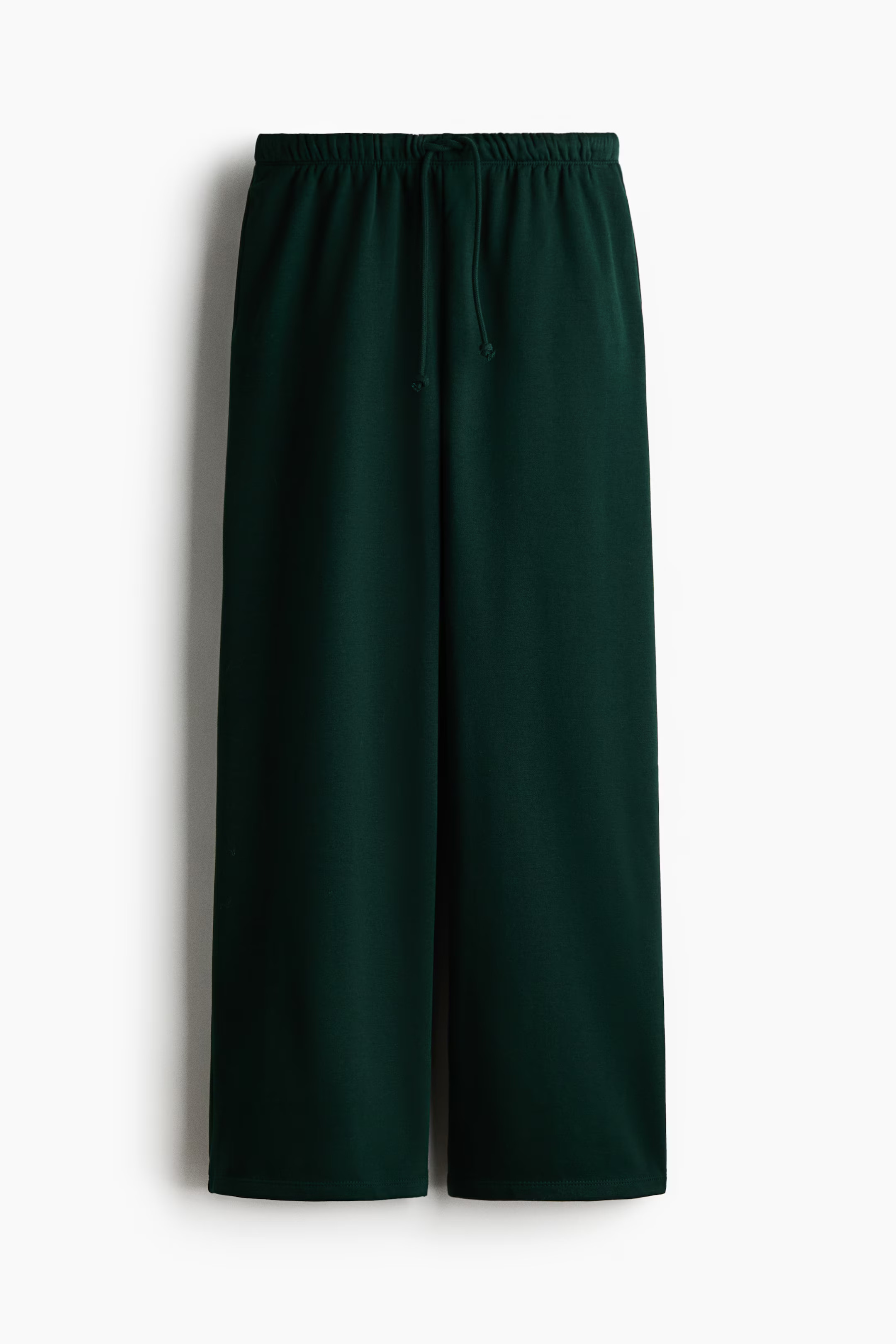 Wide-leg Joggers | H&M (US + CA)