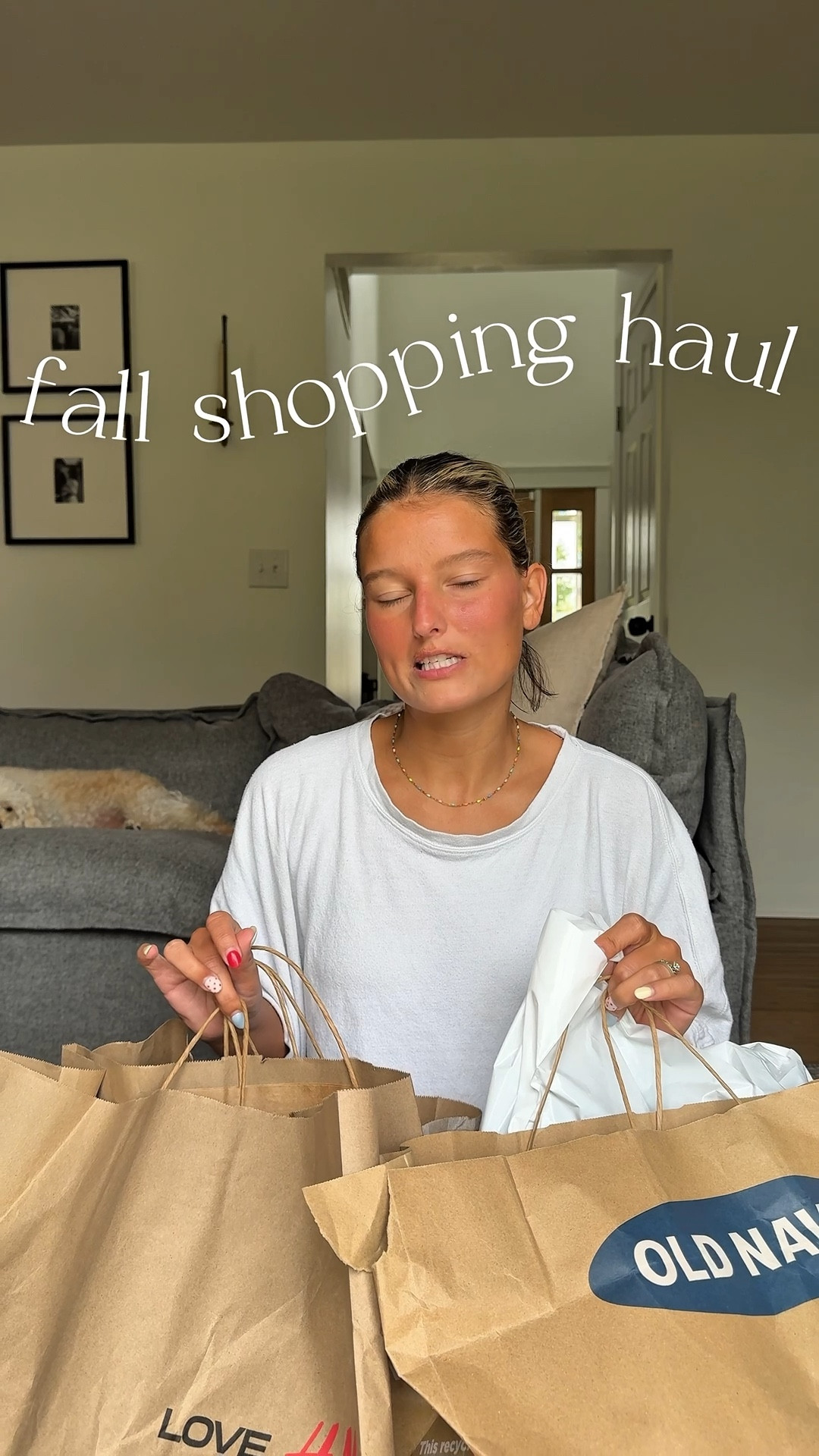 A fall haul 🍁🤎☕️🧦

#LTKSeasonal #LTKStyleTip #LTKFindsUnder100