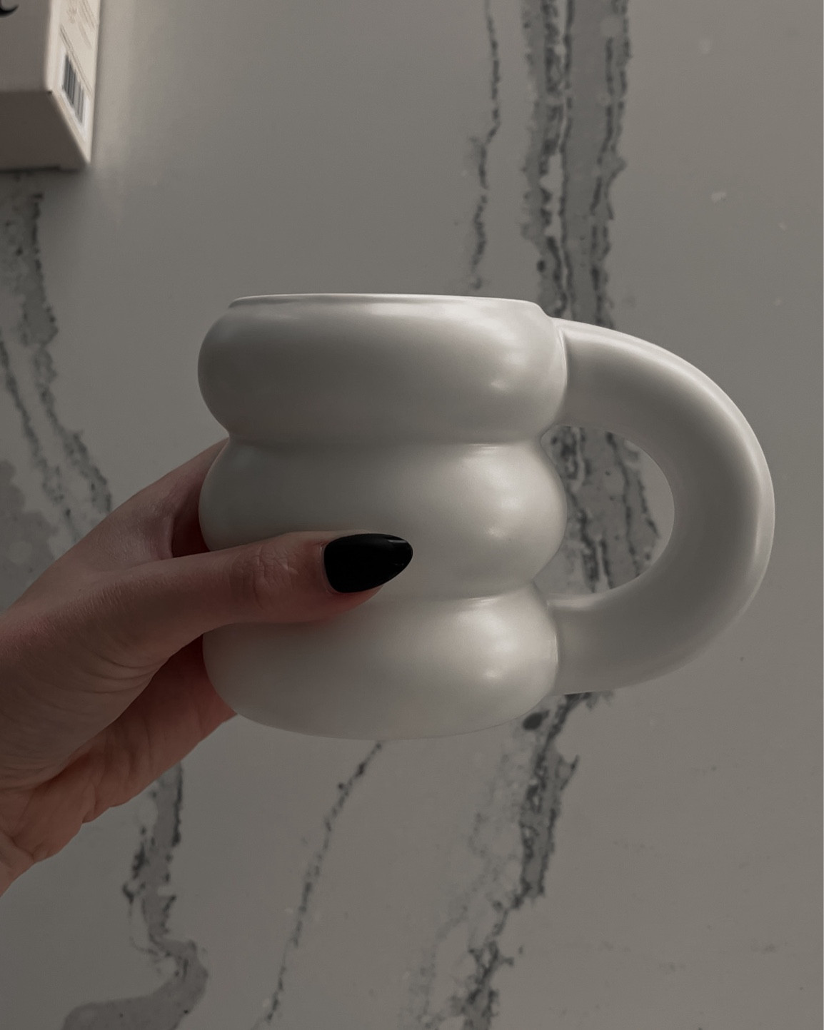 My aesthetic cloud mug ☁️ as seen on socials.

#LTKcanada #LTKgiftguide