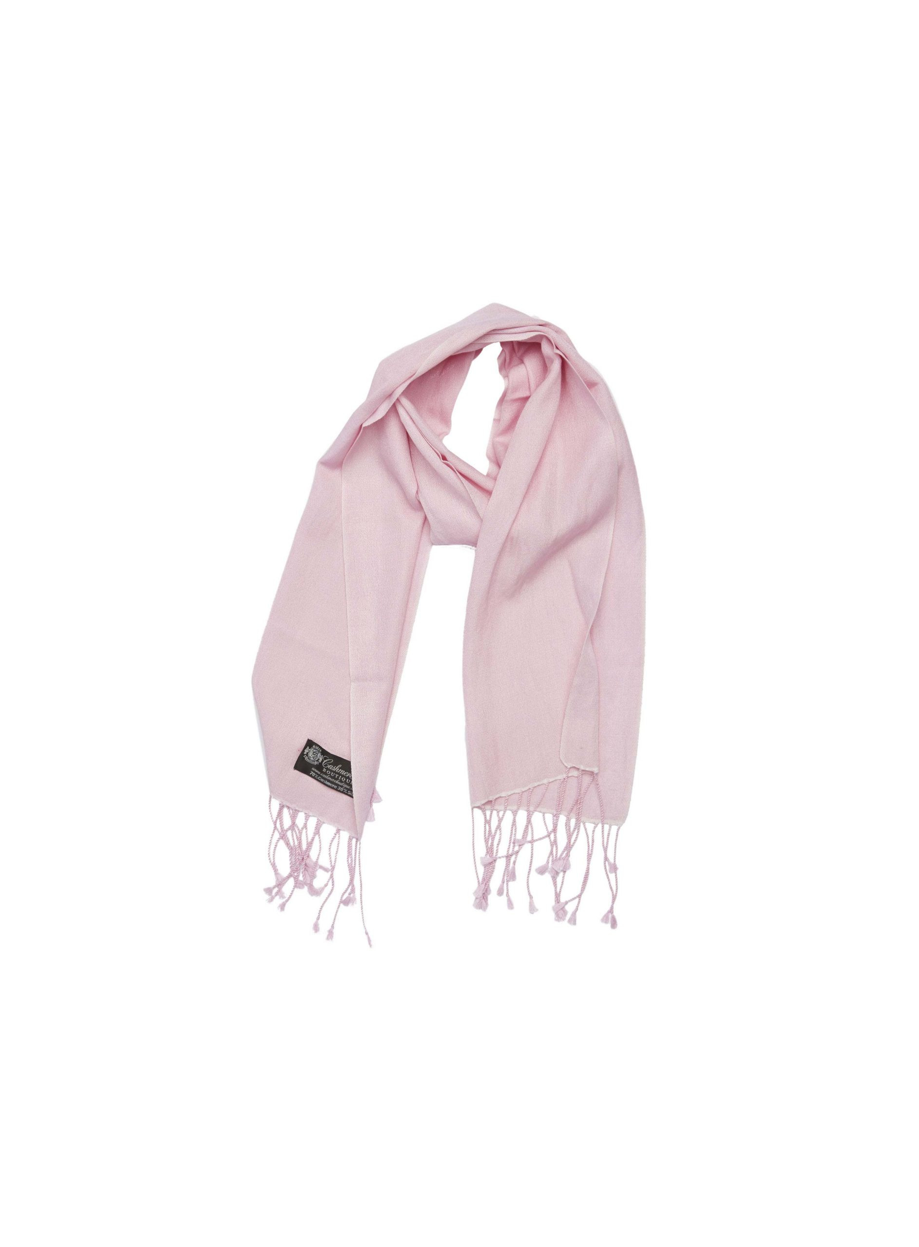 Cashmere and Silk Scarf - Cashmere Boutique | Cashmere Boutique