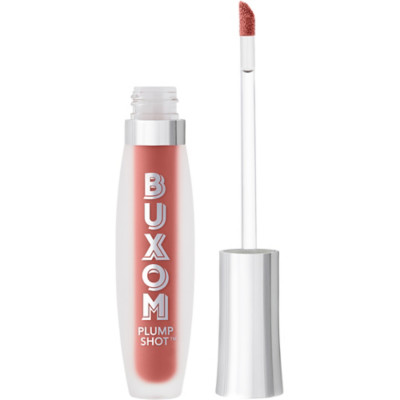 Plush Peach | BUXOM Cosmetics