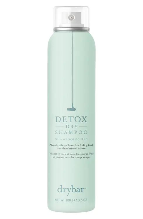 Drybar Detox Original Scent Dry Shampoo | Nordstrom