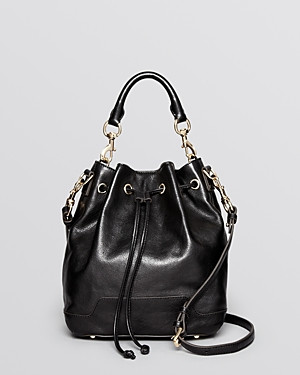 Rebecca Minkoff Shoulder Bag - Bloomingdale's Exclusive Fiona Bucket | Bloomingdale's (US)